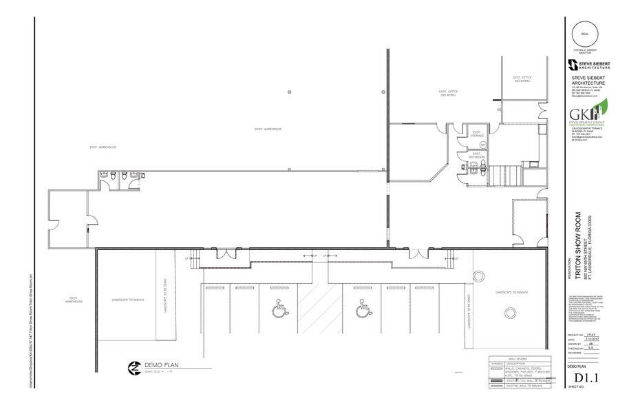 More Photos Of 800 NW 65th St, Fort Lauderdale Warehouse For Lease