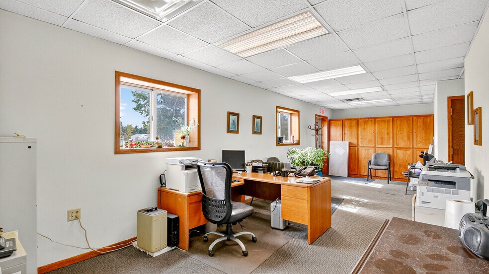 More Photos Of 1110 W Center St, Chetek Distribution For Sale