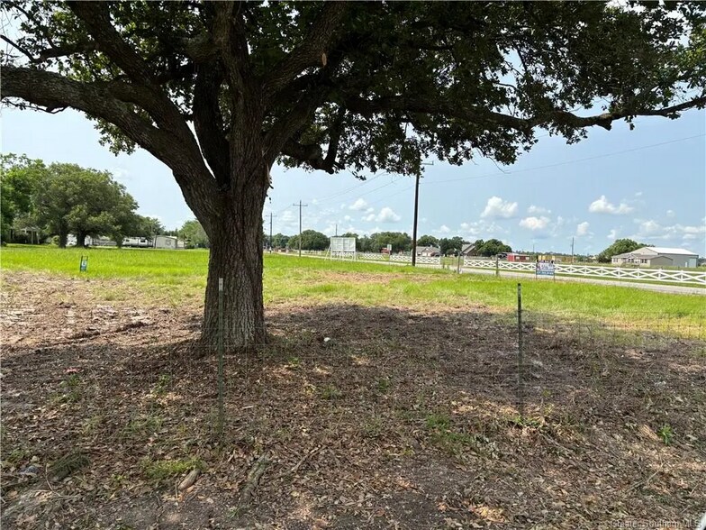 Primary Photo Of 1 Ramoin Street St, Sulphur Land For Sale