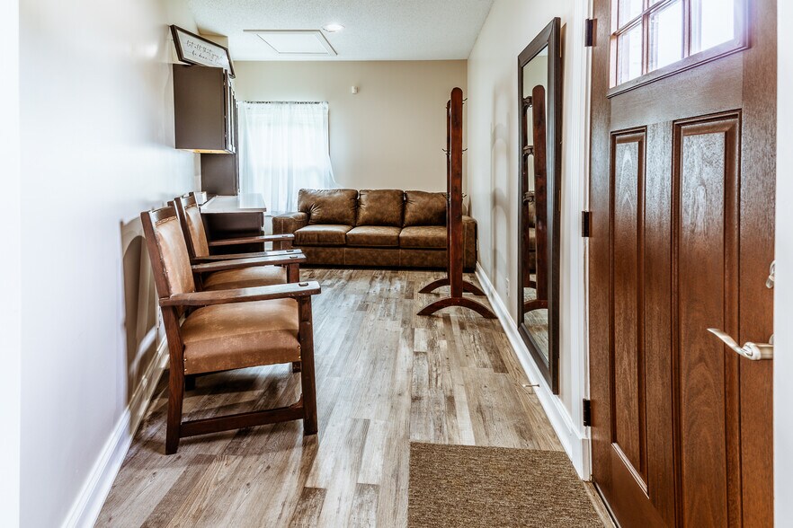 More Photos Of 3375 Rowland Mill Rd, Buena Vista Religious Facility For Lease