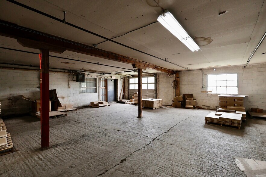 More Photos Of 15 W End Ave, Stamford Industrial For Sale