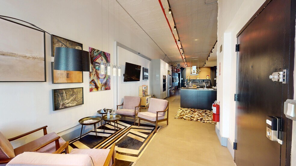 More Photos Of 456 Broadway, New York Loft Creative Space For Lease