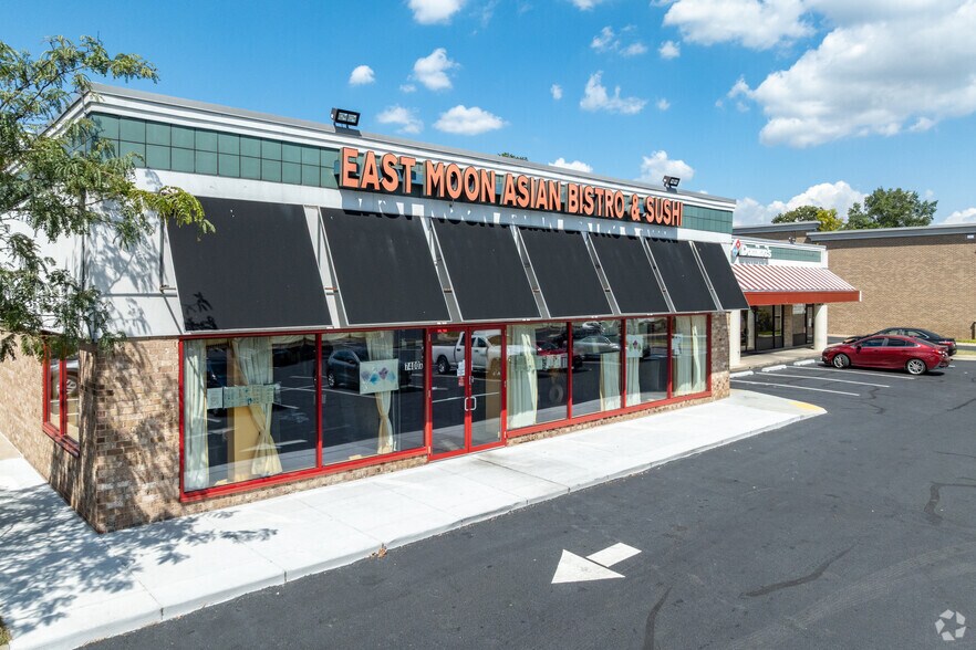 More Photos Of 7400 Ritchie Hwy, Glen Burnie General Retail For Sale