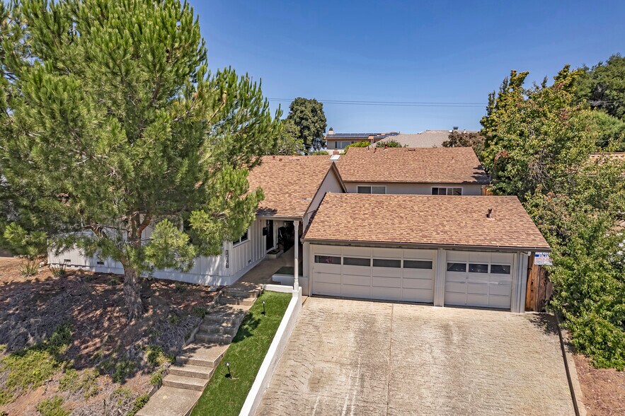 Primary Photo Of 10178 Alpine Dr, Cupertino Apartments For Sale