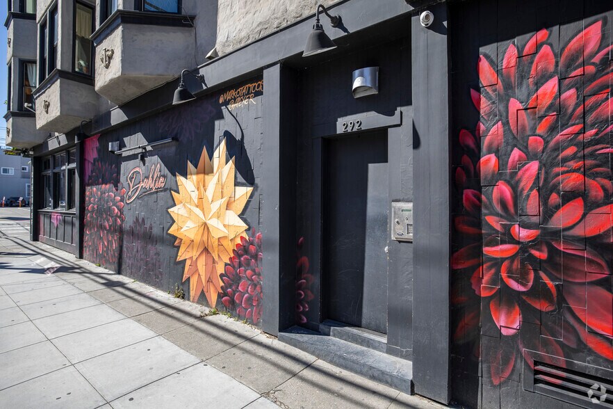 More Photos Of 1799 Mission St, San Francisco Apartments For Lease