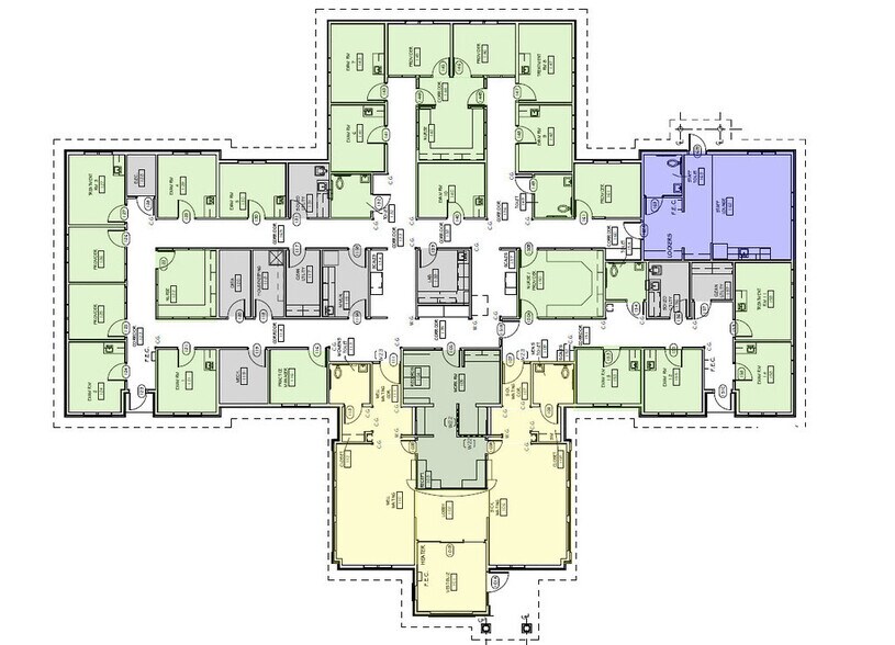 More Photos Of 245 Rochester Hill Rd, Rochester Medical For Sale