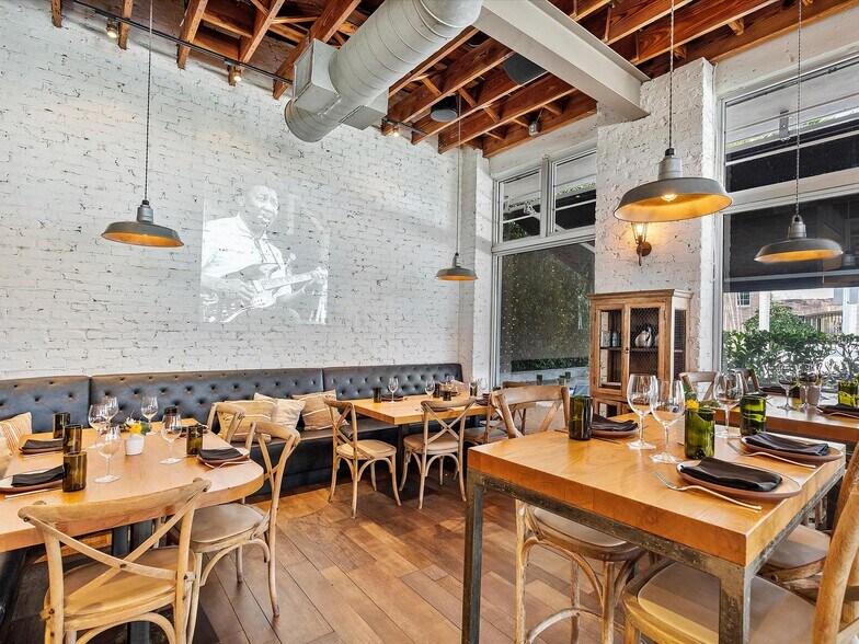 More Photos Of 1600 Lenox Ave, Miami Beach Storefront For Sale