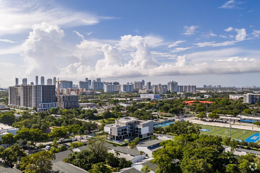 More Photos Of 2479 Northeast 192 Street, Miami Apartments For Sale