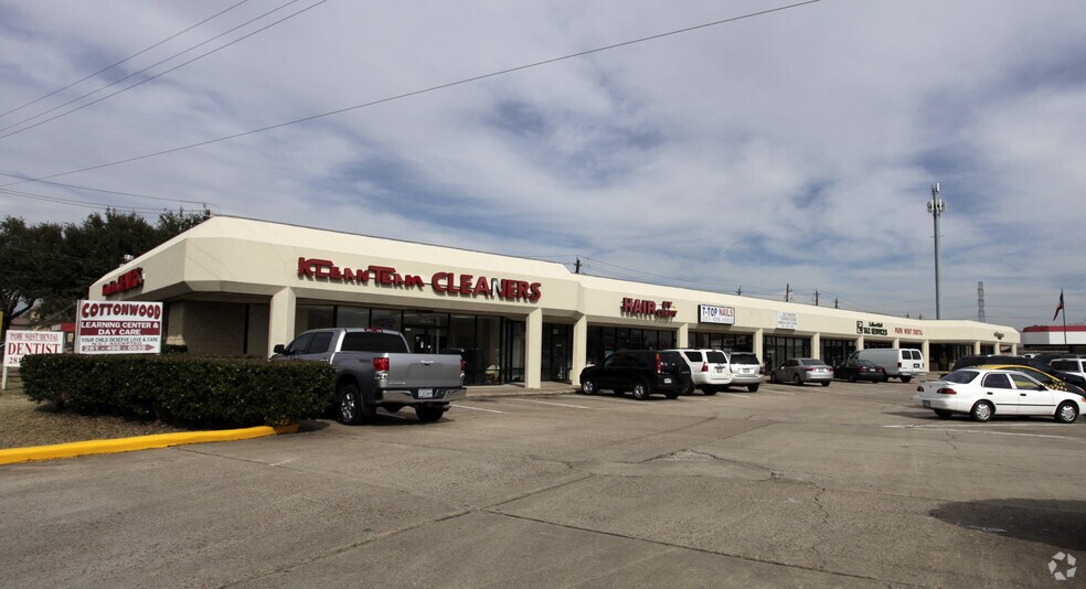 More Photos Of 13180 Westpark Dr, Houston Unknown For Lease