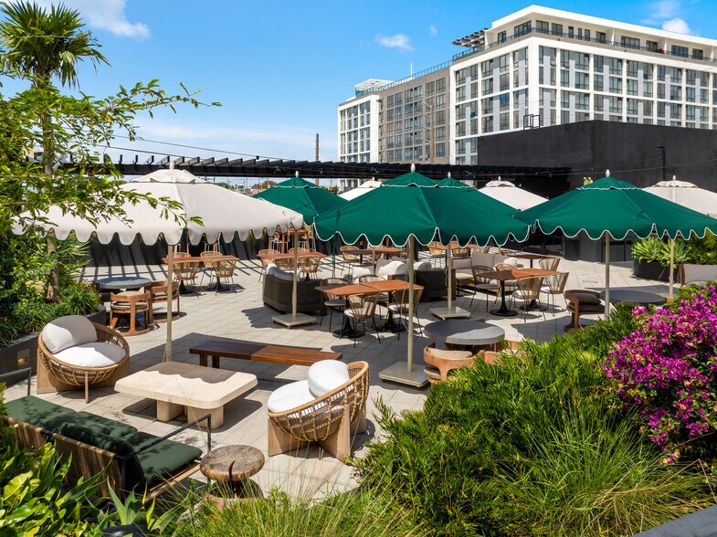 More Photos Of 2143 NW First Ave, Miami Loft Creative Space For Sale