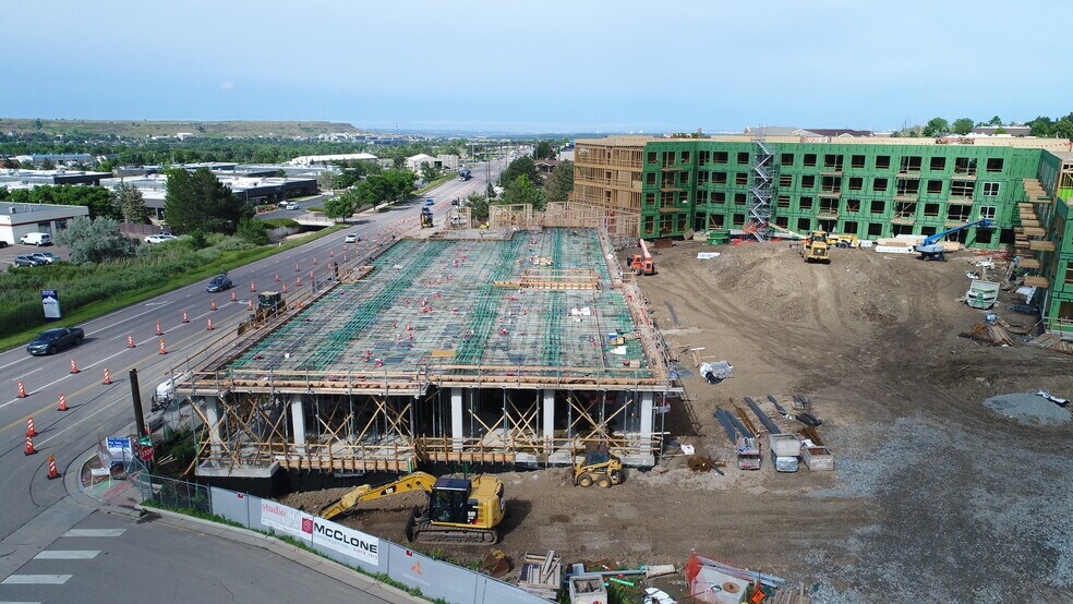 More Photos Of 17270 W colfax Ave, Golden Self Storage For Sale