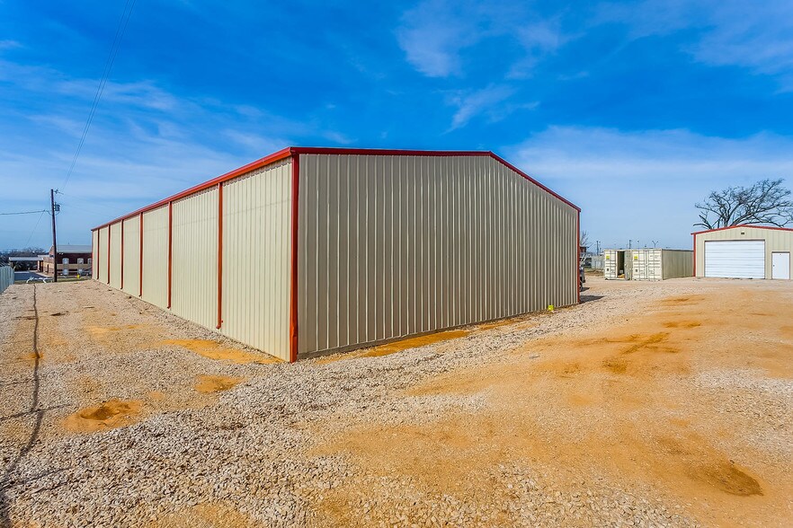 More Photos Of 2820 US Highway 380, Decatur Warehouse For Sale