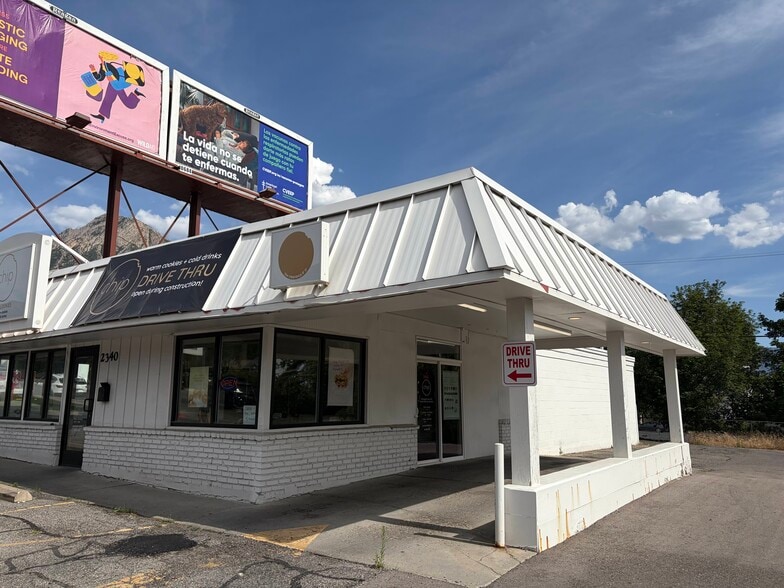 More Photos Of 2340 E 4500 S, Salt Lake City Freestanding For Lease