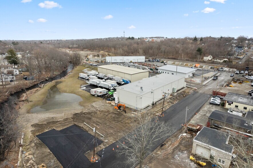 More Photos Of 40A Arnold st, Braintree Industrial For Sale