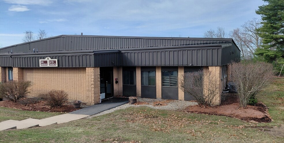 More Photos Of 11 Industrial Way, Salem Warehouse For Sale