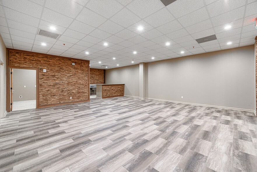 More Photos Of 20519 Rhodes Rd, Spring Lodge Meeting Hall For Sale