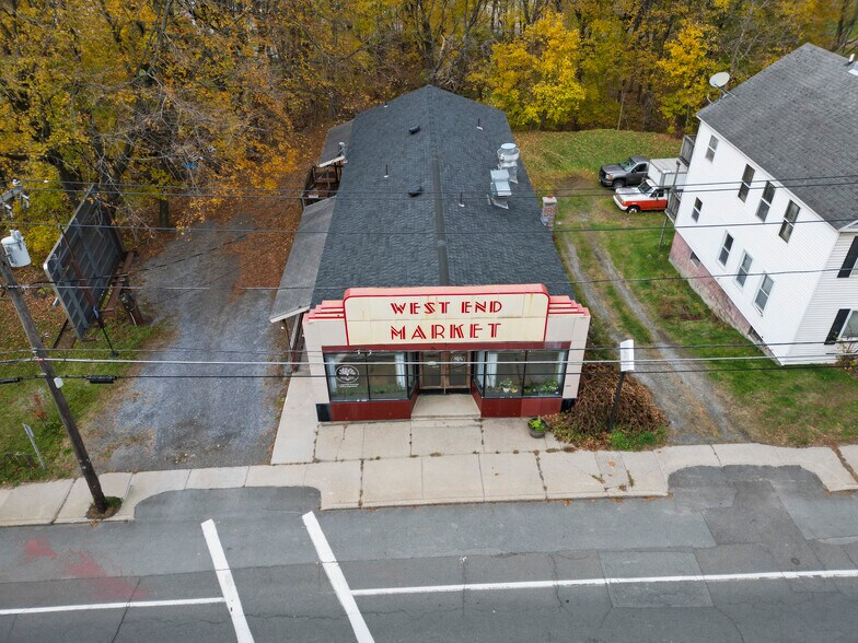 More Photos Of 437 W Main St, North Adams Restaurant For Sale