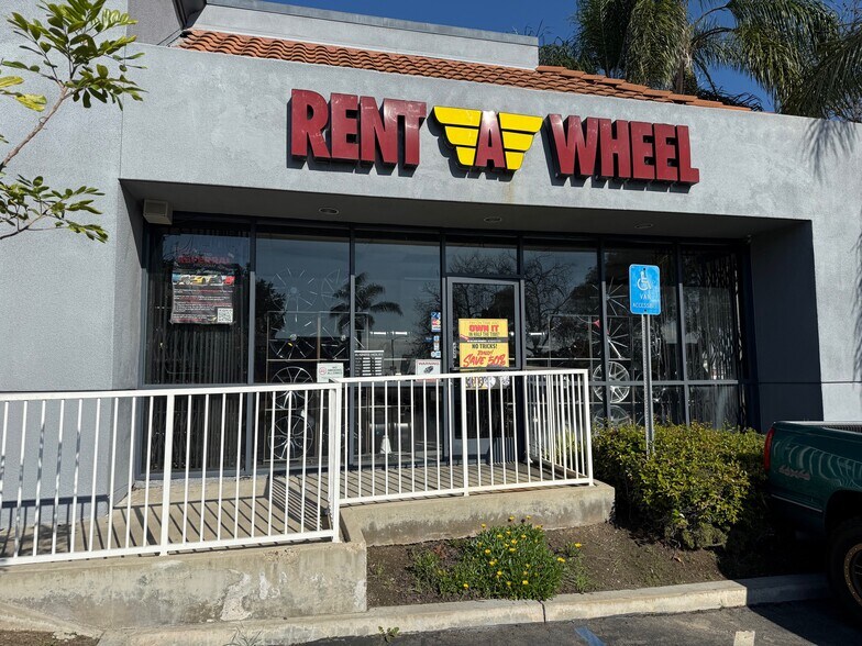 More Photos Of 940-1000 N Harbor Blvd, Santa Ana Unknown For Lease