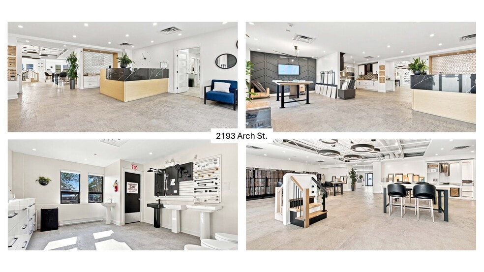 More Photos Of 2193-2213 Arch St, Ottawa Storefront Retail Office For Lease
