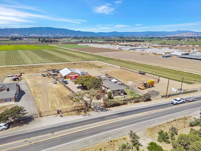 More Photos Of 2712 Ferguson Rd, Gilroy Land For Sale