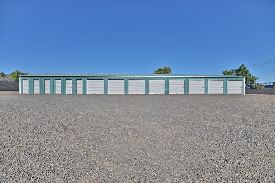 More Photos Of 21 Ball Rd, Eagle Point Warehouse For Sale