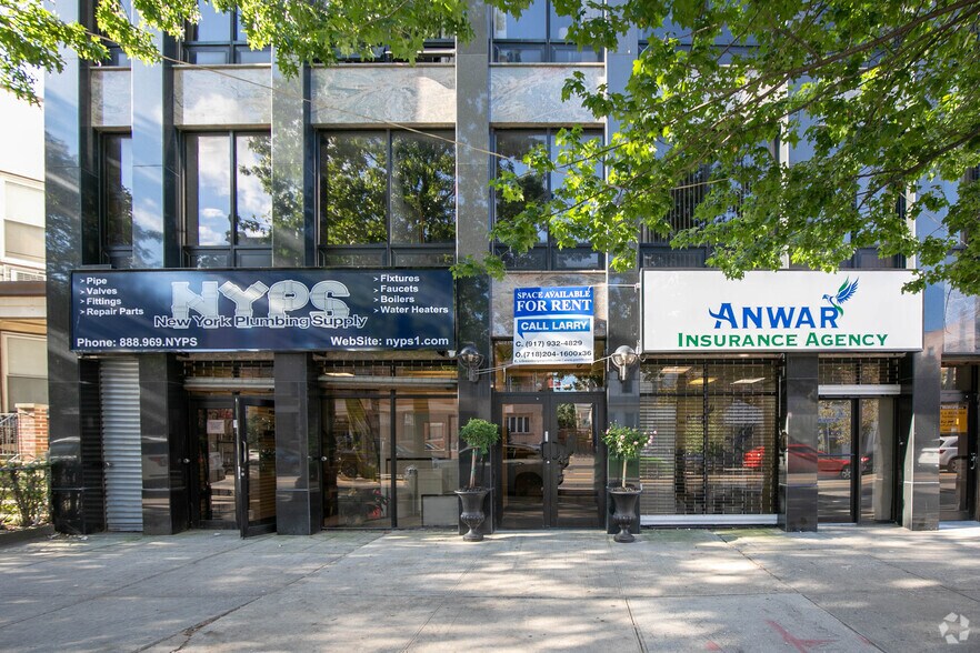 More Photos Of 37-08 28th Ave, Astoria Office For Lease