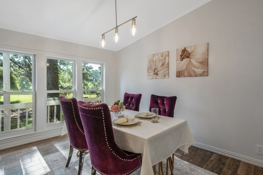 More Photos Of 980 County Road 1705, Jacksonville Lodge Meeting Hall For Sale