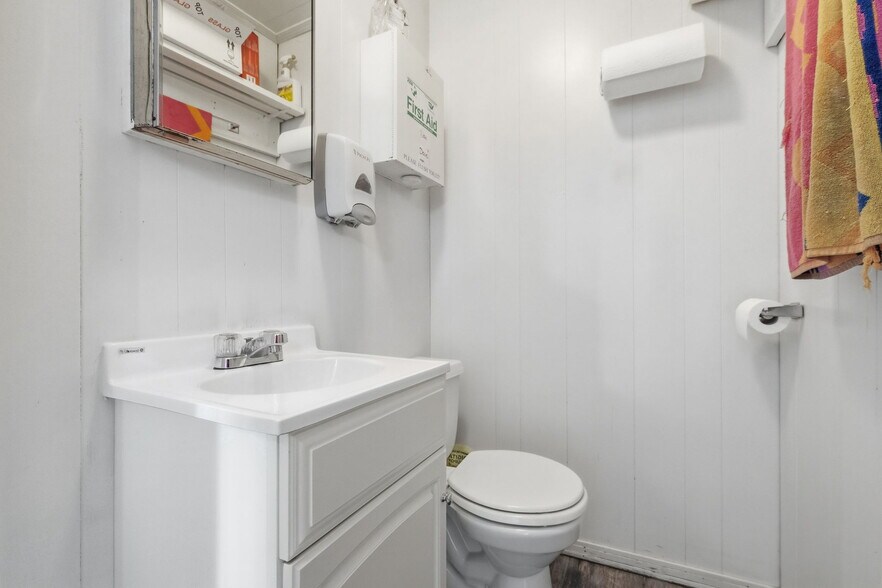 More Photos Of 1202 5th Ave, New Brighton Land For Sale