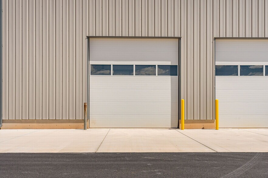 More Photos Of 276 N 3325 W, Cedar City Industrial For Lease