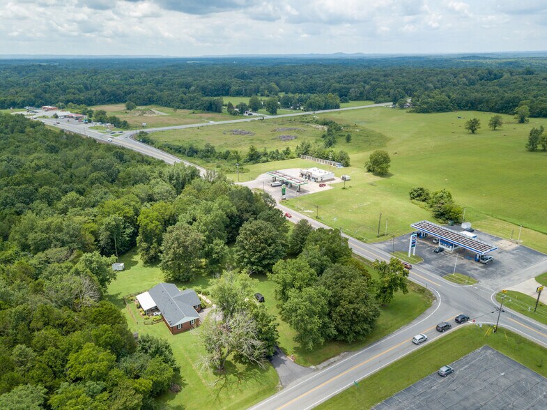 More Photos Of 4471 Nashville Hwy, Chapel Hill Land For Sale