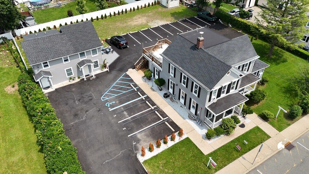 More Photos Of 354 S Main St, Wharton Apartments For Sale