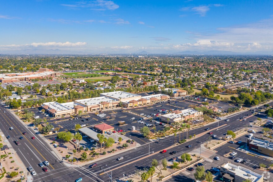 More Photos Of W Ray Rd @ Rural Rd, Chandler Unknown For Lease