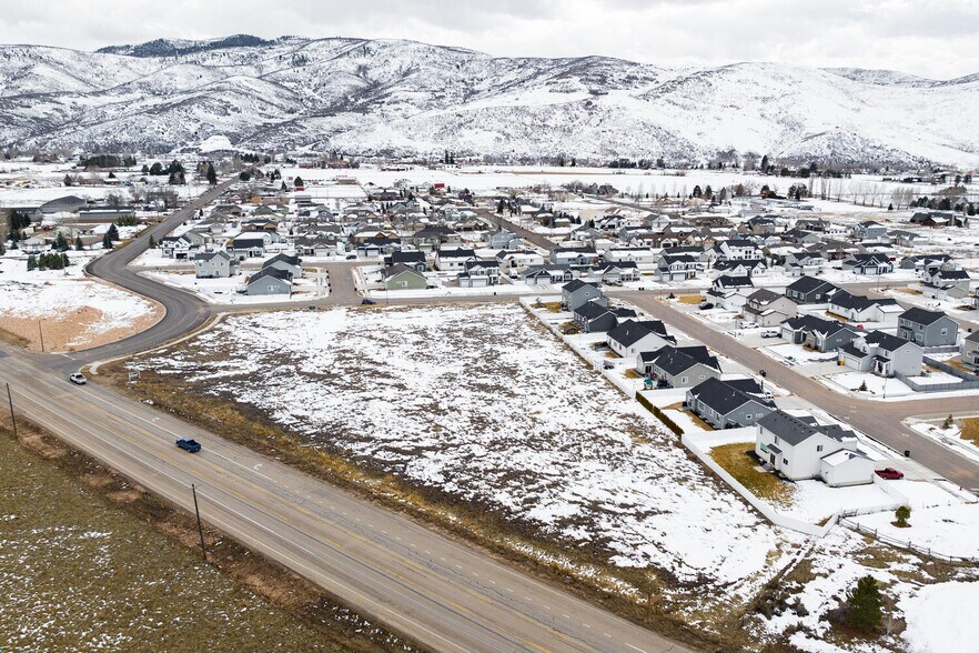 More Photos Of 922 E 40 Hwy, Heber Land For Sale