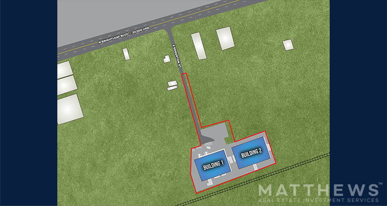 More Photos Of 36 E Edgerton St, Smithfield Industrial For Sale