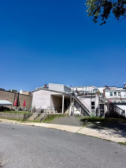 More Photos Of 40 High St, Mount Holly Office Residential For Sale