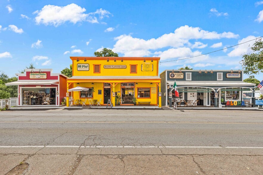 Primary Photo Of 66-526 Kamehameha Hwy, Haleiwa Restaurant For Sale