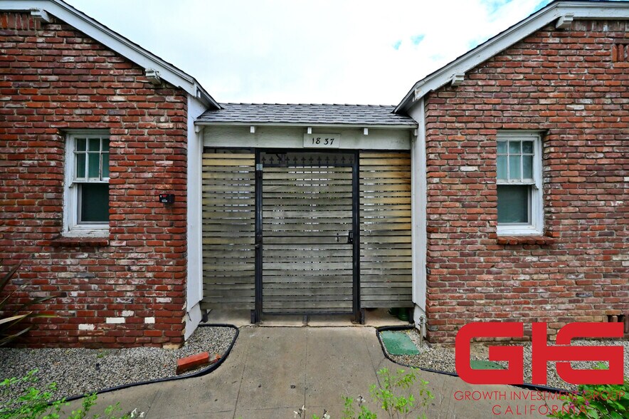 More Photos Of 31 N Parkwood Ave, Pasadena Apartments For Sale