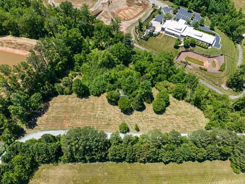 More Photos Of 420 Russet Run, Pittsboro Land For Sale