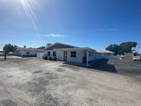 Primary Photo Of 23263 Harborview Rd, Port Charlotte Office For Sale