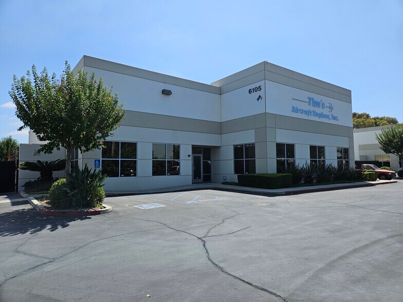 More Photos Of 6105 Obispo Ave, Long Beach Warehouse For Sale