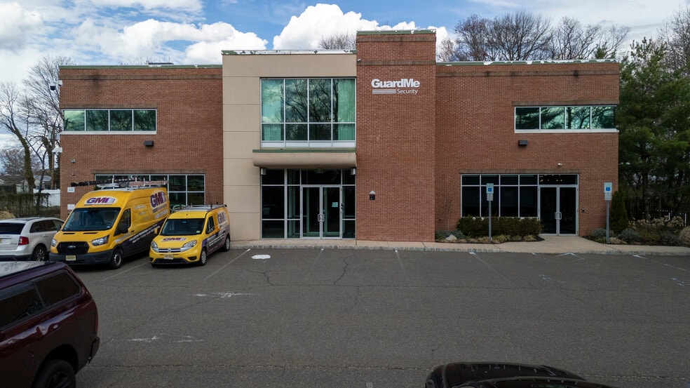 More Photos Of 45 State Route 34, Old Bridge Loft Creative Space For Lease