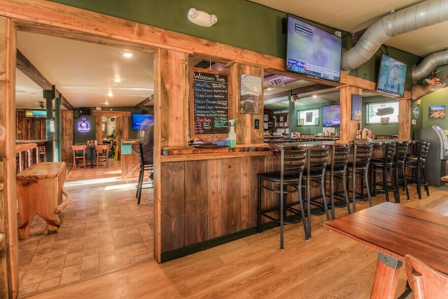 More Photos Of 8590 WA-410, Naches Convenience Store For Sale