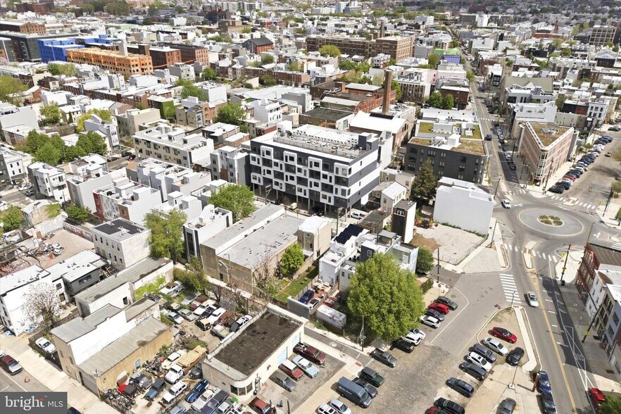 More Photos Of 2124-2132 E Arizona St, Philadelphia Warehouse For Sale