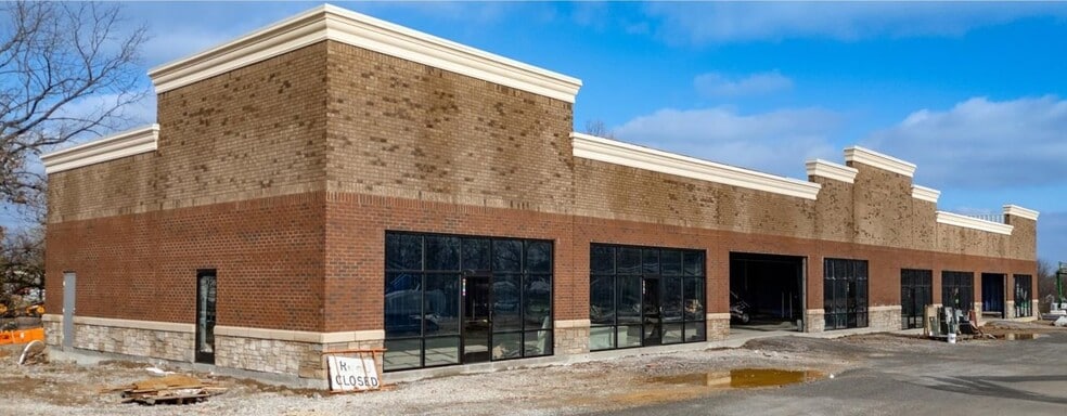 More Photos Of 1513 N Dixie Ave, Elizabethtown Unknown For Lease