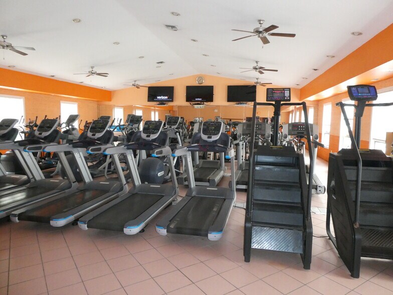 More Photos Of 350 Route 73, Berlin Health Club For Sale