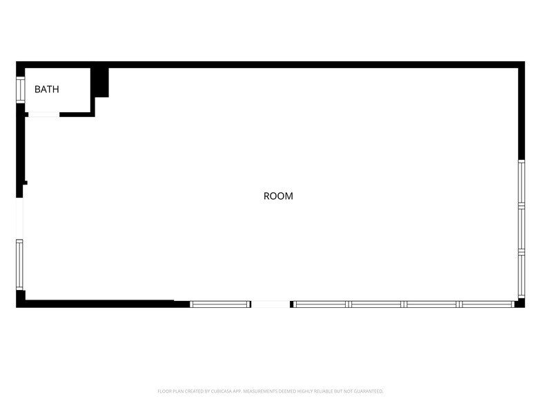 More Photos Of 3383 Highland Ave, Highland Freestanding For Lease