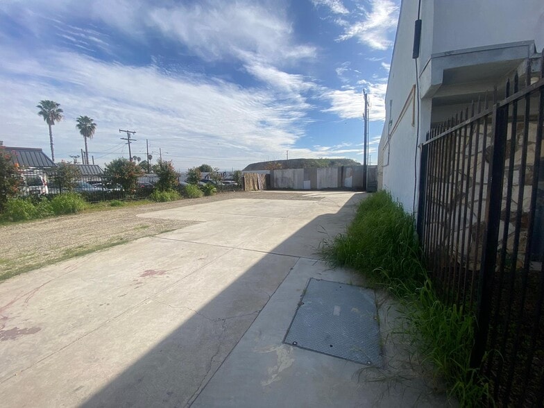 More Photos Of 4448-4462 Live Oak Ave, Arcadia Land For Sale