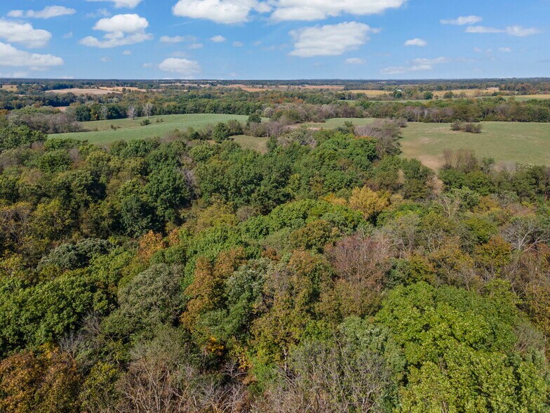 More Photos Of Cherokee Lane, Blackwater Land For Sale