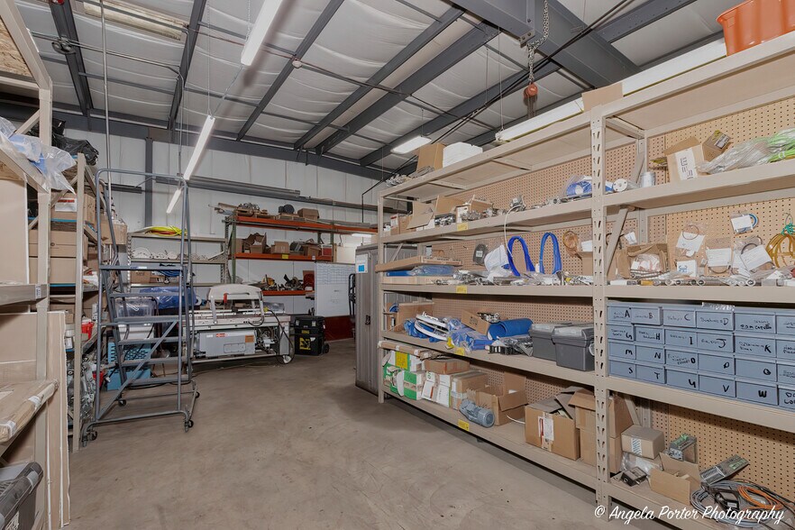 More Photos Of 947 Carney Ct, Antioch Industrial For Sale