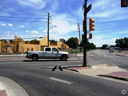 More Photos Of 6410 Miller St, Arvada Medical For Sale